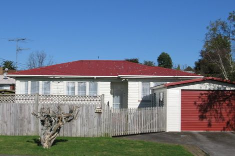 Photo of property in 79a Old Wairoa Road, Papakura, 2110