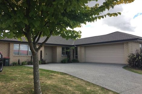 Photo of property in 13 Mccauley Street, Rolleston, 7614