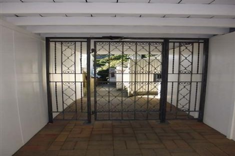 Photo of property in 14/4f Claremont Grove, Mount Victoria, Wellington, 6011
