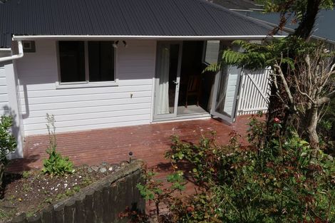 Photo of property in 16 Waipounamu Drive, Kelson, Lower Hutt, 5010