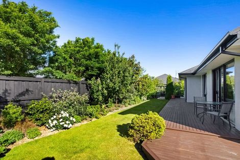 Photo of property in 12b Manor Drive, Rolleston, 7614