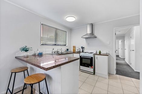 Photo of property in 1/36 Borich Road, Sunnyvale, Auckland, 0612