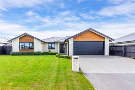 Photo of property in 65 Cassidy Avenue, Lincoln, 7608