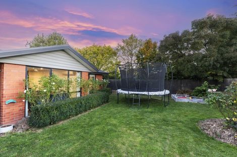 Photo of property in 8 Walter Place, Kirwee, Darfield, 7571