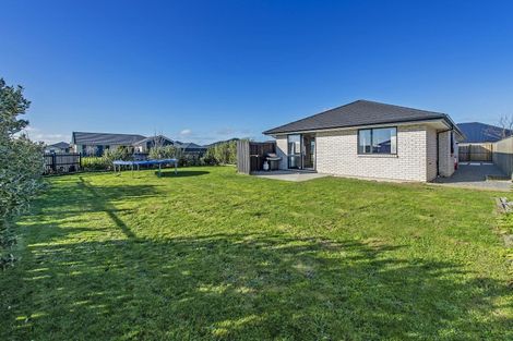 Photo of property in 88 Charlbury Drive, Rolleston, 7615