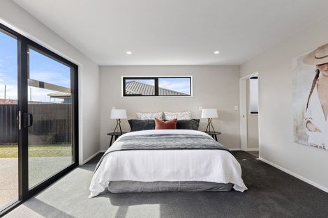 Photo of property in 18 Dempsey Street, Kaiapoi, 7630