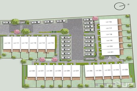 Photo of property in 15/241 Don Buck Road, Massey, Auckland, 0614