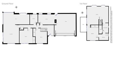 Photo of property in 9 Ludlow Place, Parklands, Christchurch, 8083