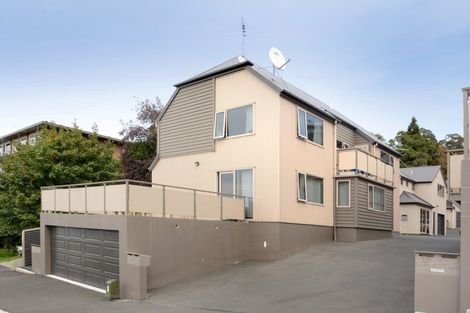 Photo of property in 45a Lees Street, Dunedin Central, Dunedin, 9016