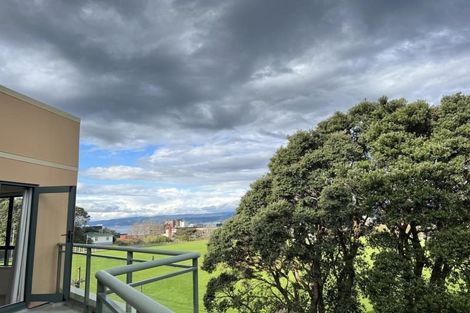 Photo of property in 12/80u Salamanca Road, Kelburn, Wellington, 6012