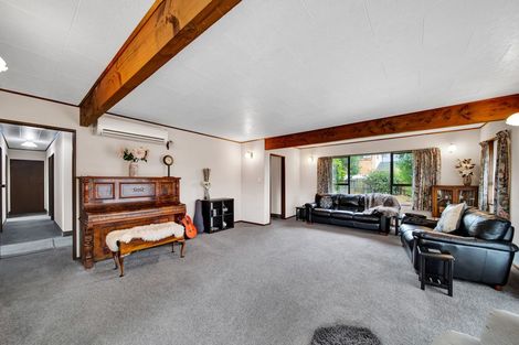 Photo of property in 20 Murdoch Street, Hawera, 4610