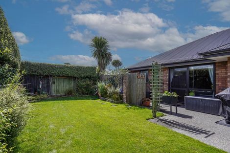 Photo of property in 22 Merrilees Place, Linwood, Christchurch, 8062