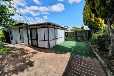 Photo of property in 206a High Street, Blenheim, 7201