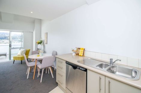 Photo of property in Coromandel Heights, 3/111 Coromandel Street, Newtown, Wellington, 6021