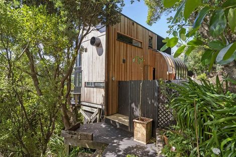 Photo of property in 214 Barnard Street, Wadestown, Wellington, 6012