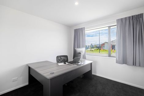 Photo of property in 56 Lydiard Drive, Rolleston, 7615