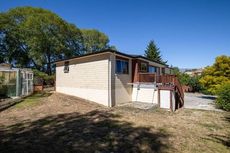 Photo of property in 84 Aronui Road, Bridge Hill, Alexandra, 9320