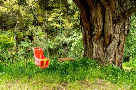 Photo of property in 27 Donnellys Station Road, Donnellys Crossing, Dargaville, 0379