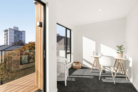 Photo of property in 3/11 Carlton Mill Road, Merivale, Christchurch, 8014