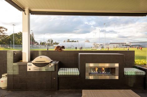 Photo of property in 21 Kelvin Place, Hamilton East, Hamilton, 3216