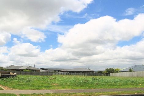 Photo of property in 6 Cloverlea Place, Pukekohe, 2120