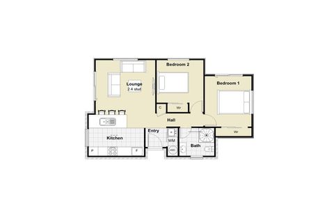 Photo of property in 28 Kawariki Road, Helensville, 0800