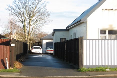 Photo of property in 491a Madras Street, St Albans, Christchurch, 8014