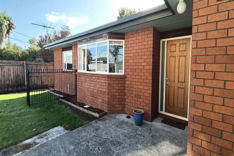 Photo of property in 481 Worcester Street, Linwood, Christchurch, 8011
