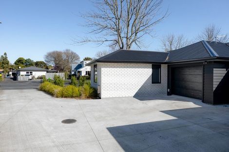 Photo of property in 11u1 Forster Avenue, Hillcrest, Hamilton, 3216