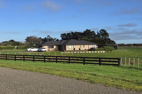 Photo of property in 3 Highland View Drive, Tokomaru, Palmerston North, 4474
