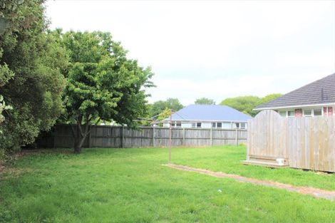 Photo of property in 16 Attlee Crescent, Bryndwr, Christchurch, 8053