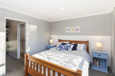 Photo of property in 8 Walter Place, Kirwee, Darfield, 7571
