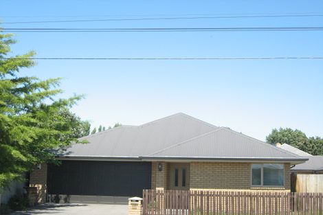 Photo of property in 111 Selwyn Street, Somerfield, Christchurch, 8024