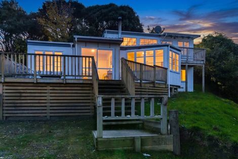 Photo of property in 89 Coast Road, Warrington, Waikouaiti, 9471