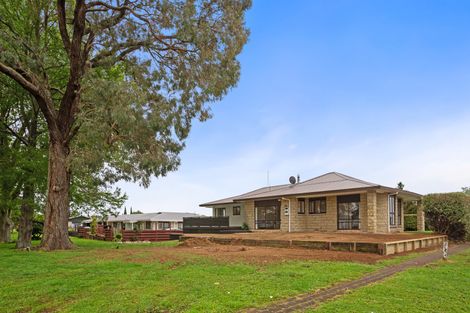 Photo of property in 17 Inaka Place, Matamata, 3400