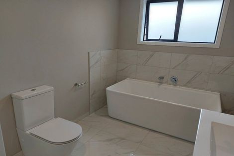 Photo of property in 14 Hattersley Grove, Churton Park, Wellington, 6037