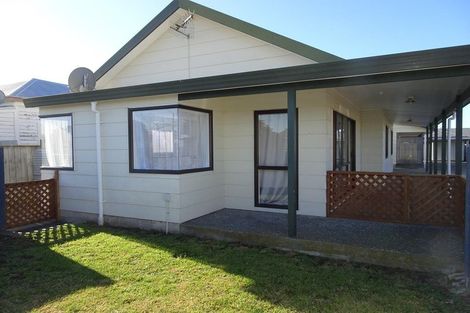 Photo of property in 114 Duchess Crescent, Mayfair, Hastings, 4122