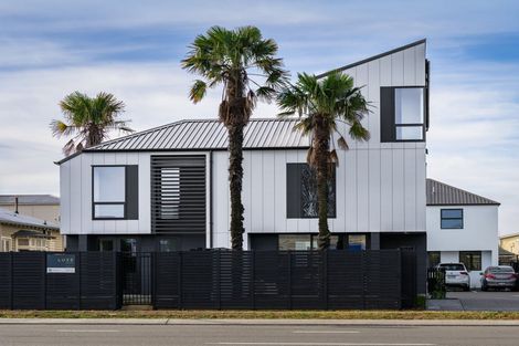 Photo of property in 474a Barrington Street, Addington, Christchurch, 8024