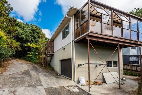 Photo of property in 329 Don Buck Road, Massey, Auckland, 0614