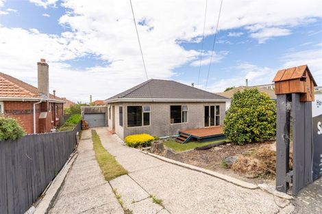 Photo of property in 129 Riselaw Road, Calton Hill, Dunedin, 9012