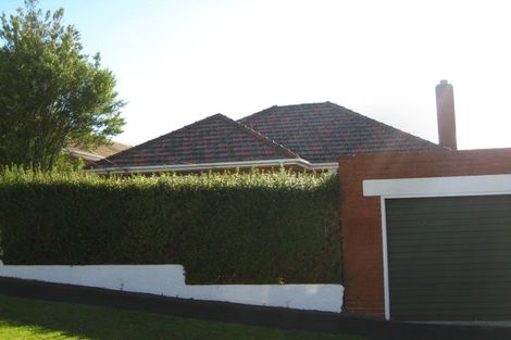 Photo of property in 16 Kirriemuir Street, Maryhill, Dunedin, 9011