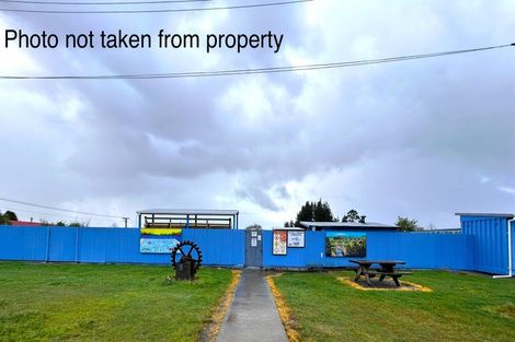 Photo of property in 27 Hart Street, Blackball, 7804