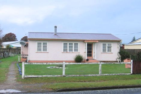 Photo of property in 23 Torphin Crescent, Tokoroa, 3420
