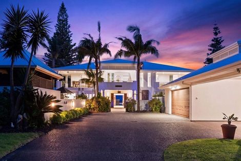 Photo of property in 91 Marine Parade, Mount Maunganui, 3116