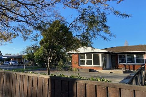 Photo of property in 542b Grey Street, Hamilton East, Hamilton, 3216