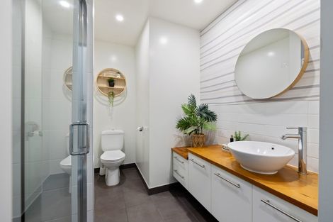 Photo of property in 4 Patchett Place, Cashmere, Christchurch, 8022