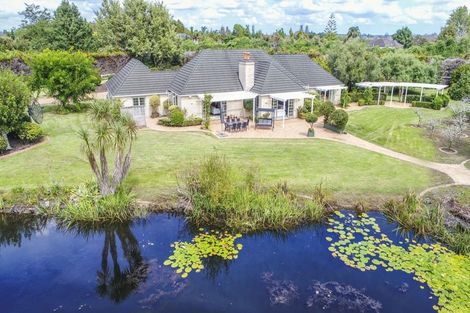 Photo of property in 115 Hingaia Road, Karaka, Papakura, 2580