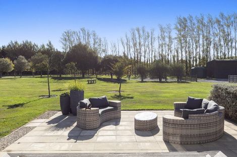 Photo of property in 10 Sillano Place, Ohoka, Kaiapoi, 7692