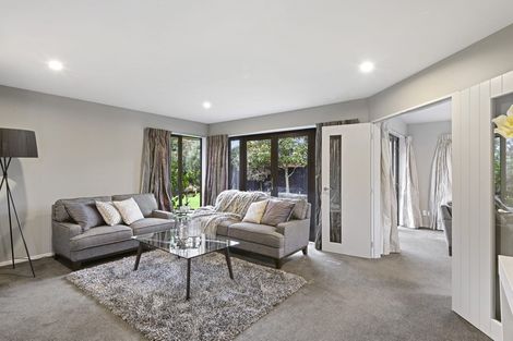 Photo of property in 142 Lowes Road, Rolleston, 7614