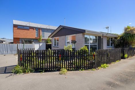 Photo of property in 6/98 Mathesons Road, Phillipstown, Christchurch, 8011